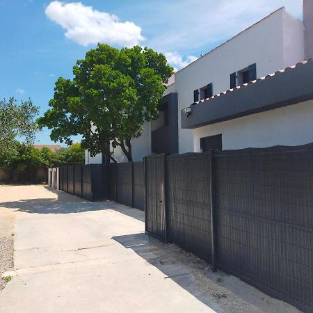 Villa Caremeau 1 尼姆 外观 照片